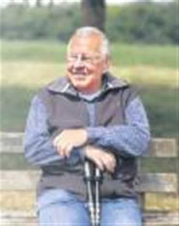 Profilbild Manfred Zeidler