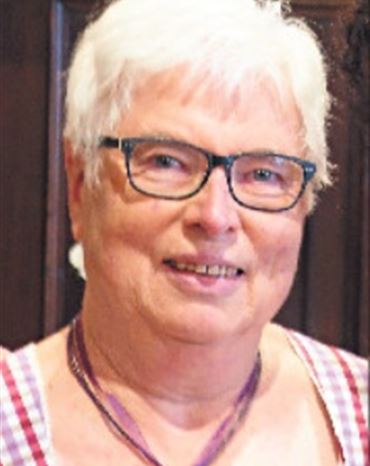 Profilbild Marga Schwingl