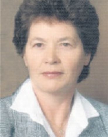 Profilbild Margareta Kiendl