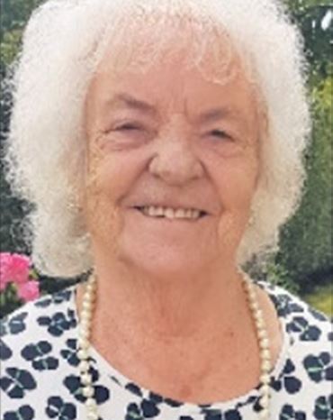 Profilbild Margarete Kreif