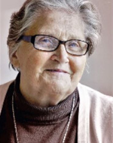 Profilbild Margarete Tschischke