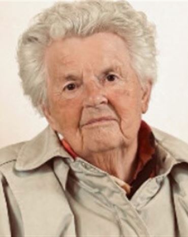 Profilbild Margarete Winkler
