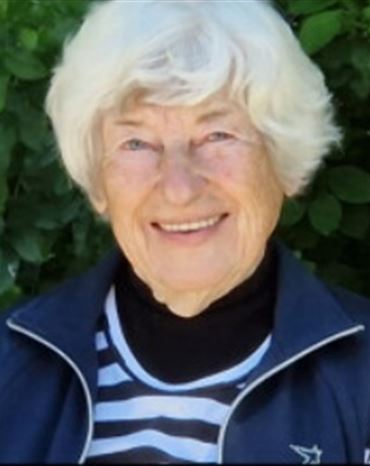 Profilbild Margaretha Burger