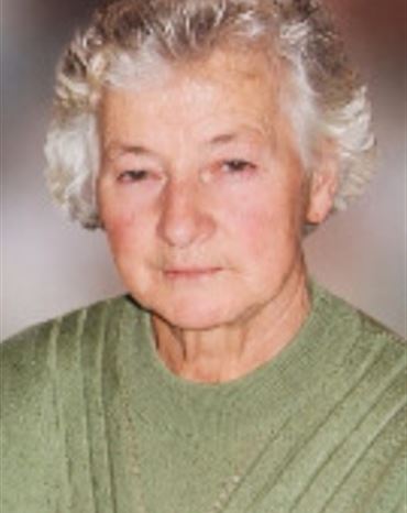 Profilbild Margaretha Zweck