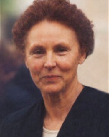 Profilbild Margit Neuberger