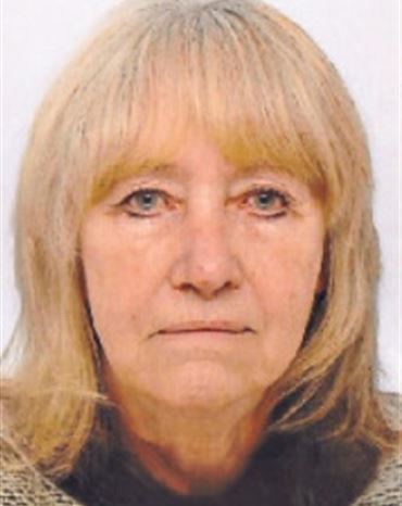 Profilbild Margot Nikisch