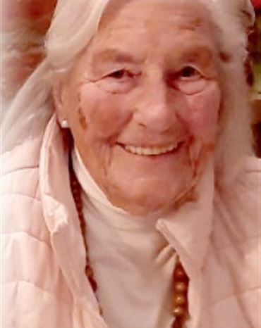 Profilbild Margrit Schütterle