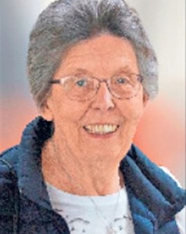 Profilbild Maria Bollwein