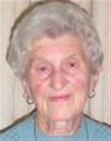 Profilbild Maria Eimer