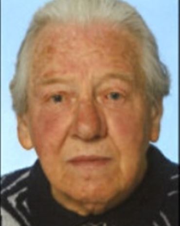 Profilbild Maria Geitner