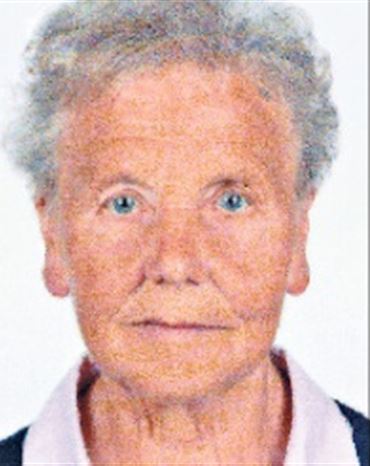 Profilbild Maria Hupf