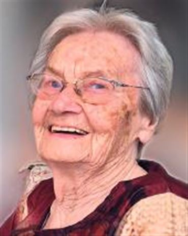 Profilbild Maria Kiener