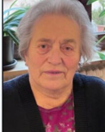 Profilbild Maria Kohlmann