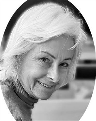 Profilbild Maria Kopelent