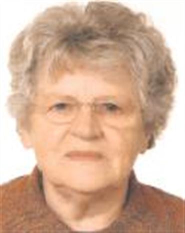 Profilbild Maria Mulzer