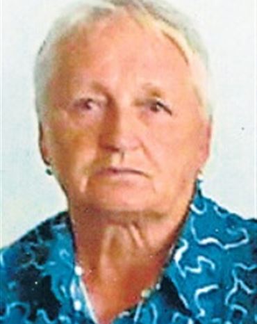 Profilbild Maria Nagler