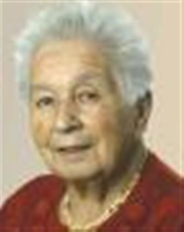 Profilbild Maria Nappert