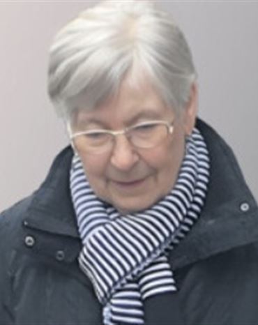 Profilbild Maria Nunner