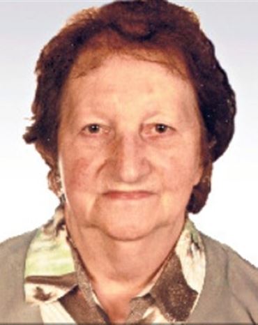 Profilbild Maria Pfeilschifter