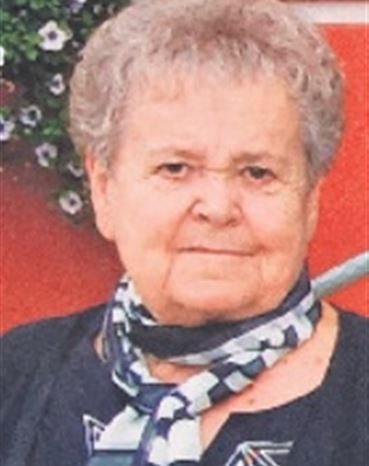 Profilbild Maria Schmid