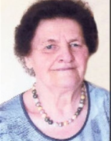 Profilbild Maria Schwarzfischer