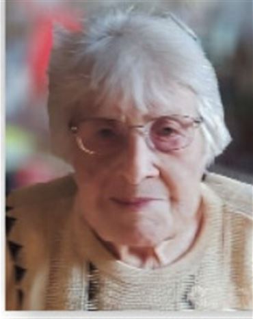 Profilbild Maria Wagner