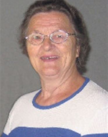 Profilbild Maria Wagner