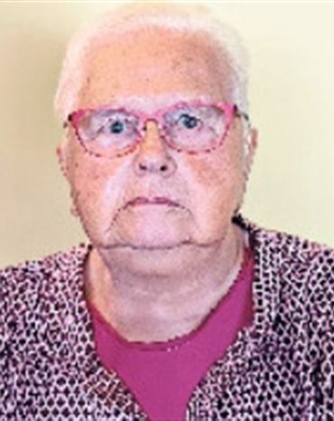 Profilbild Maria Wegmann