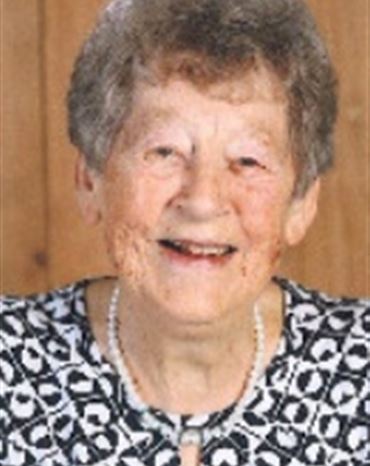 Profilbild Maria Wittmann