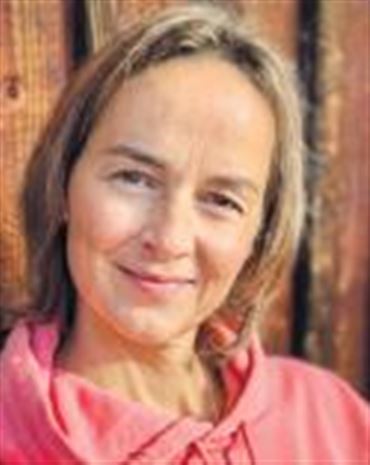 Profilbild Marianne Knerr