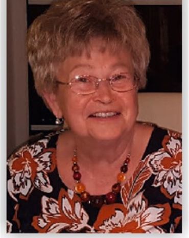 Profilbild Marianne Molkenthin