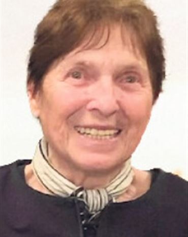 Profilbild Marianne Prokisch