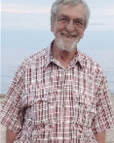 Profilbild Markus Thurn