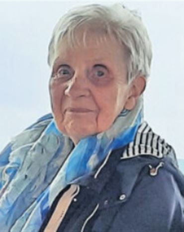 Profilbild Marlene Heldt