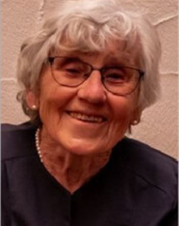 Profilbild Martha Brehm