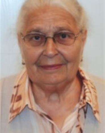 Profilbild Martha Kerl