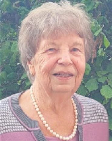 Profilbild Martha Ziegler