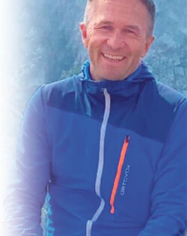 Profilbild Martin Feldbauer