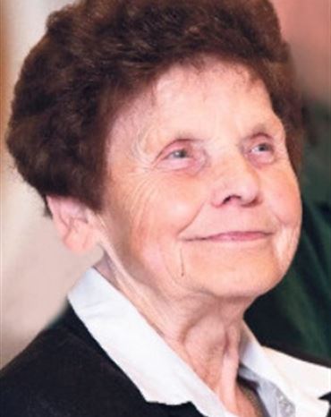 Profilbild Mathilde Forster