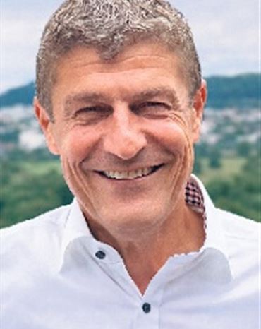 Profilbild Max Gitterer