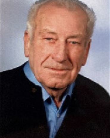 Profilbild Maximilian Daxl