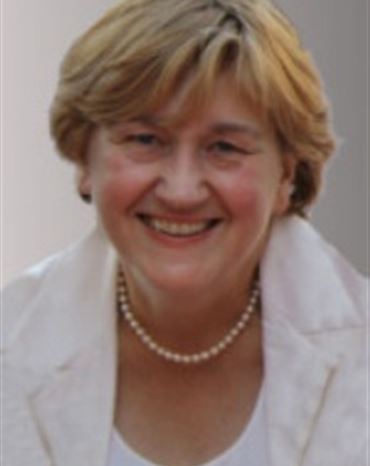 Profilbild Melanie Gruber