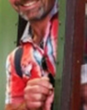 Profilbild Michael Och