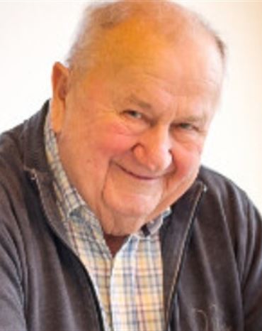 Profilbild Michael Vieracker