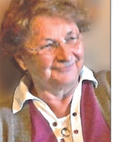 Profilbild Monika Köberl