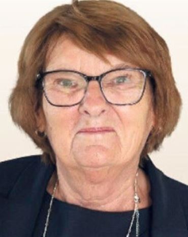 Profilbild Monika Wittl