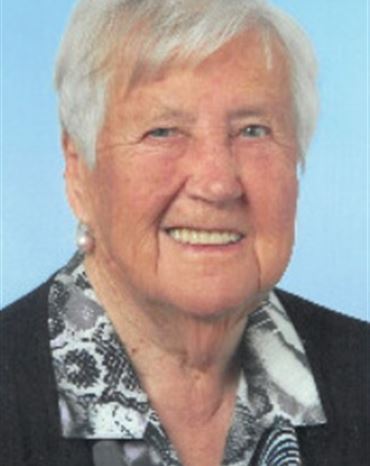 Profilbild Olga Götz