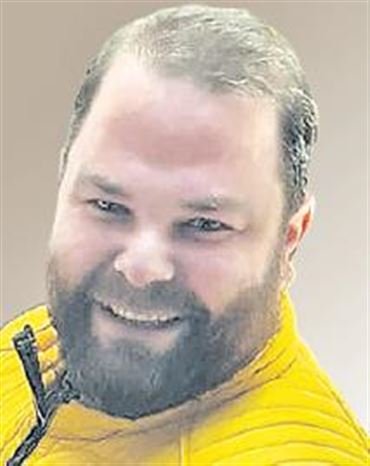 Profilbild Oliver Wiederhold