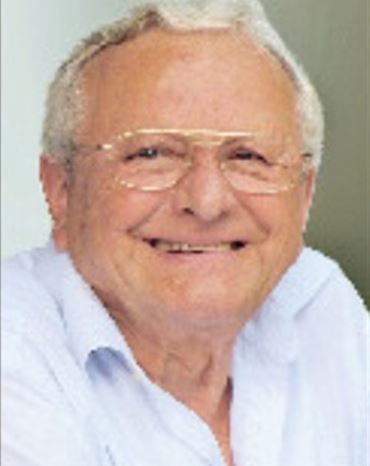 Profilbild Oskar Rinner