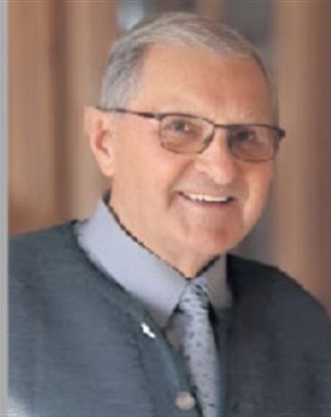 Profilbild Oswald Berger